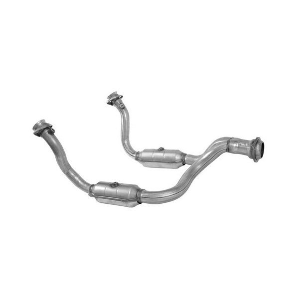 Ap Exhaust Catalytic Converter-Direct Fit, 645274 645274 - main